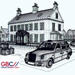 Manor House Taxi & MinicabsN4 Manor House Airport Taxi Transfer